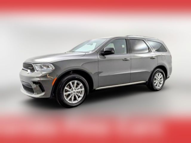 2023 Dodge Durango SXT