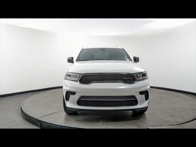 2023 Dodge Durango SXT