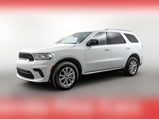 2023 Dodge Durango SXT