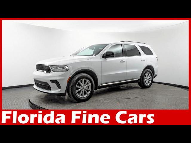 2023 Dodge Durango SXT