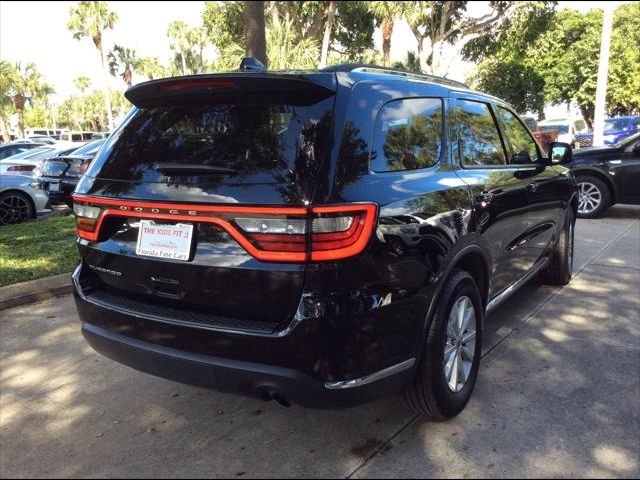 2023 Dodge Durango SXT