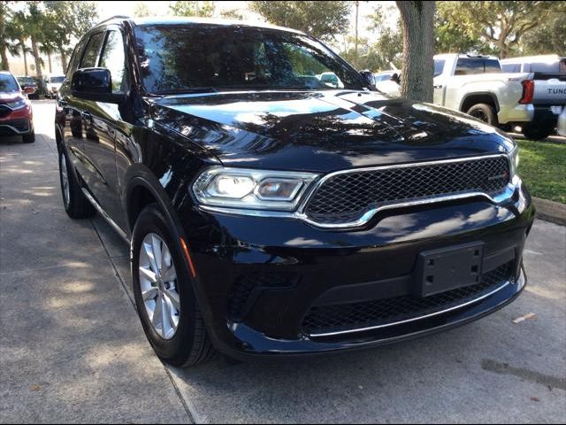 2023 Dodge Durango SXT