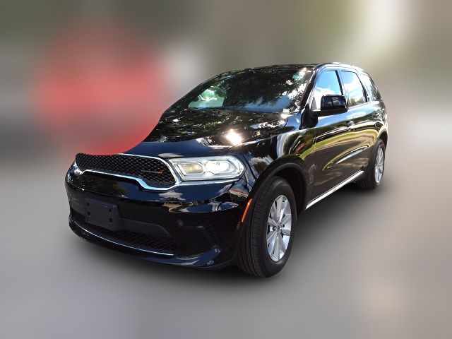 2023 Dodge Durango SXT