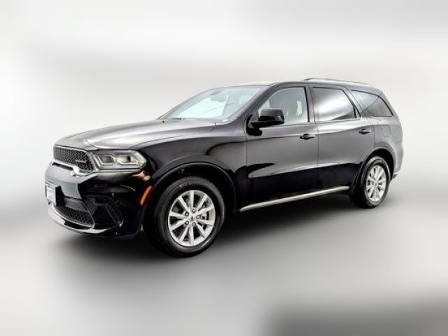 2023 Dodge Durango SXT