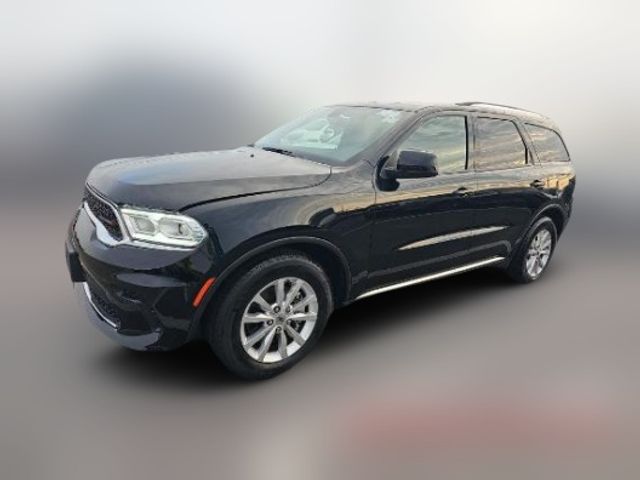 2023 Dodge Durango SXT