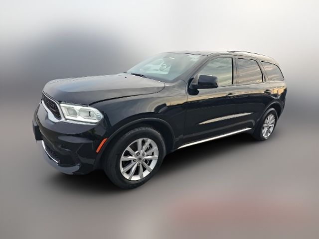 2023 Dodge Durango SXT