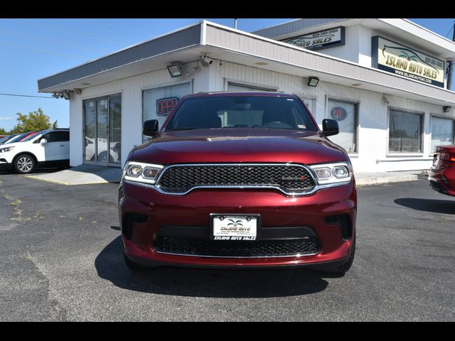 2023 Dodge Durango SXT