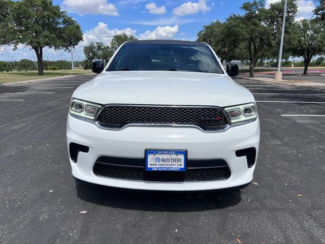 2023 Dodge Durango SXT