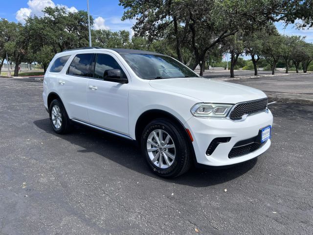 2023 Dodge Durango SXT