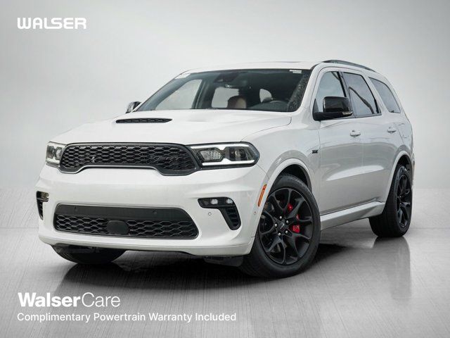 2023 Dodge Durango SRT 392 Premium