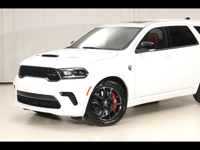 2023 Dodge Durango SRT Hellcat Premium