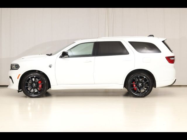 2023 Dodge Durango SRT Hellcat Premium