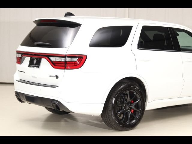 2023 Dodge Durango SRT Hellcat Premium