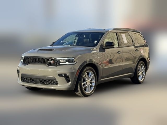 2023 Dodge Durango R/T Plus
