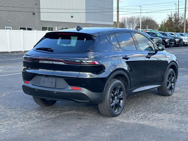 2023 Dodge Hornet GT Plus