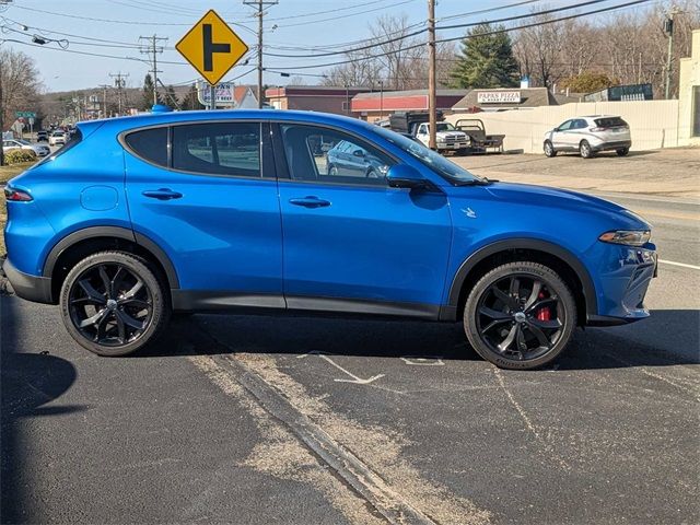 2023 Dodge Hornet GT