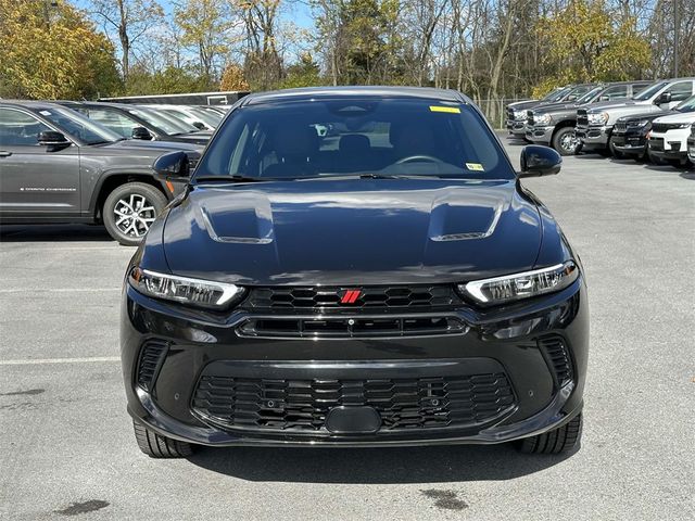 2023 Dodge Hornet GT