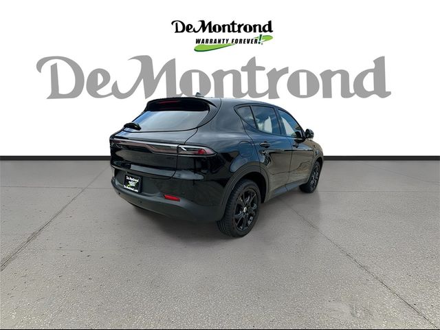 2023 Dodge Hornet GT