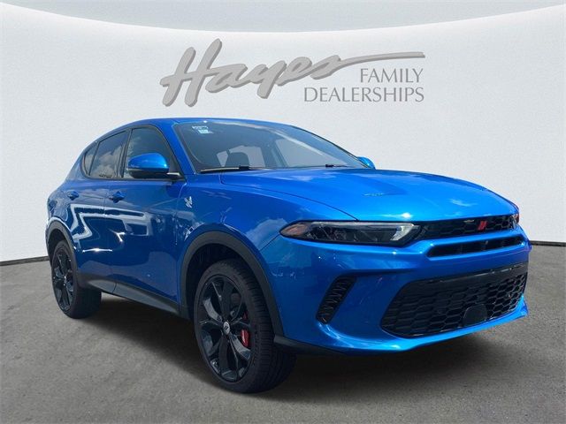 2023 Dodge Hornet GT