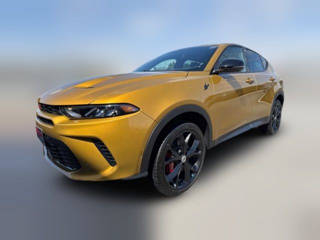 2023 Dodge Hornet GT