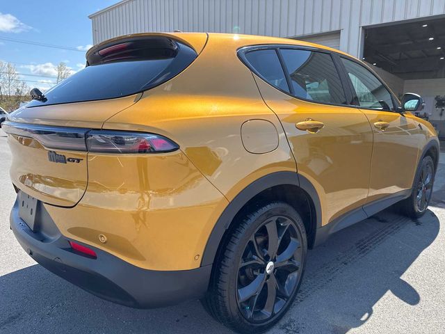 2023 Dodge Hornet GT