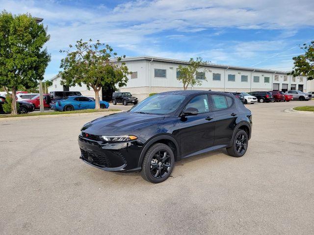 2023 Dodge Hornet GT