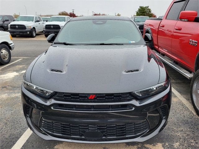 2023 Dodge Hornet GT