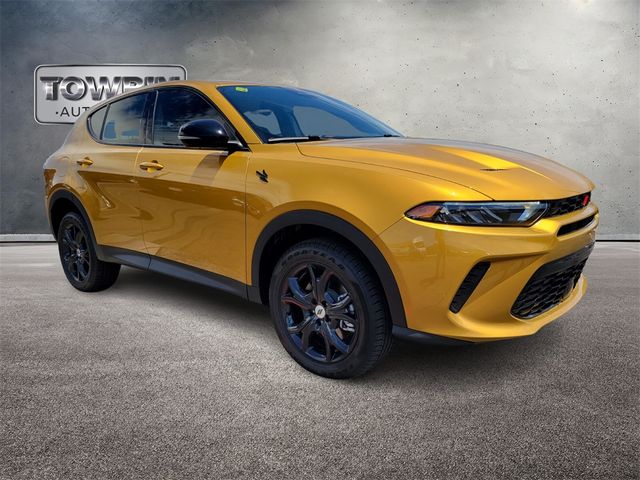 2023 Dodge Hornet GT