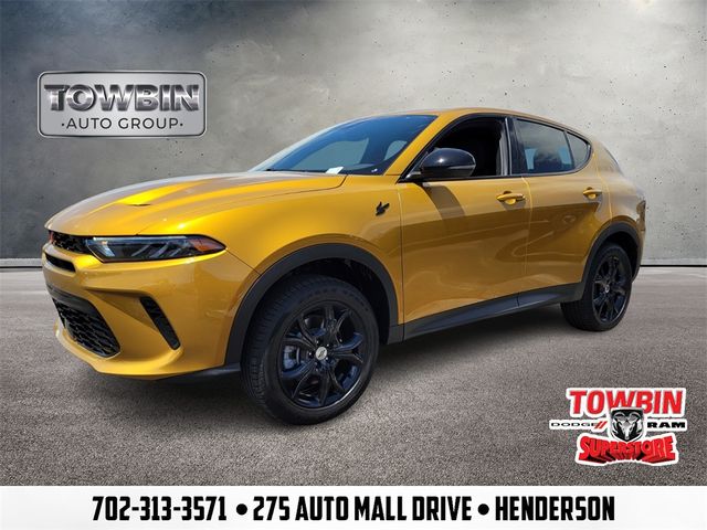 2023 Dodge Hornet GT