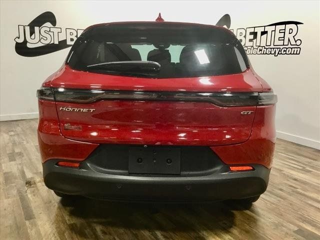 2023 Dodge Hornet GT