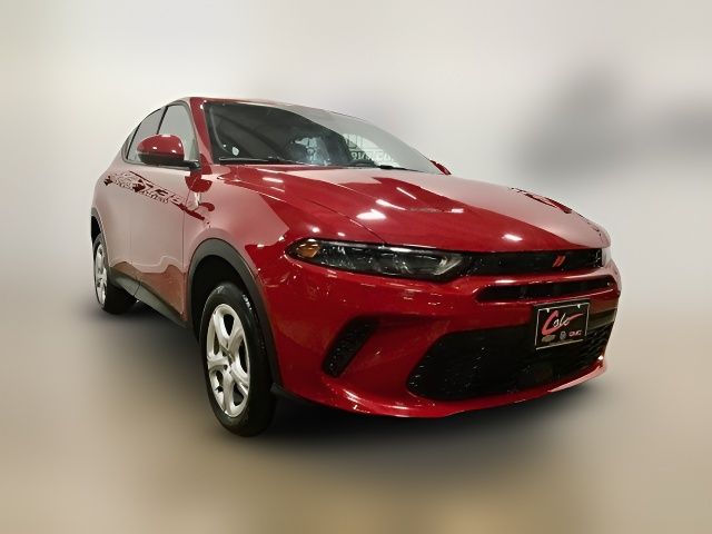 2023 Dodge Hornet GT