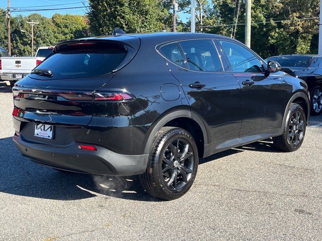 2023 Dodge Hornet GT