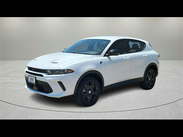 2023 Dodge Hornet GT