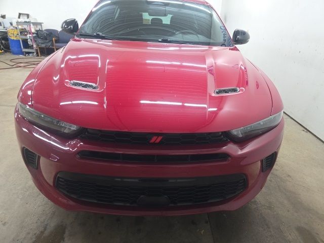2023 Dodge Hornet GT