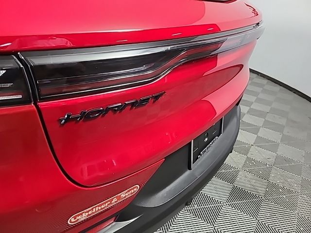 2023 Dodge Hornet GT