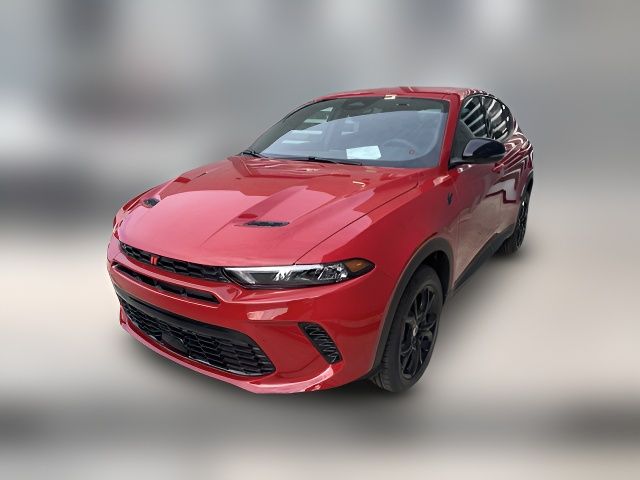 2023 Dodge Hornet GT