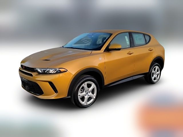 2023 Dodge Hornet GT