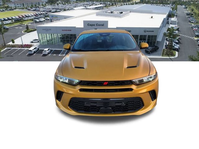 2023 Dodge Hornet GT