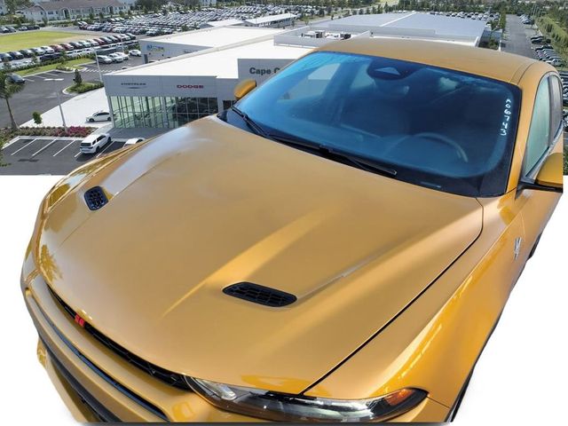 2023 Dodge Hornet GT