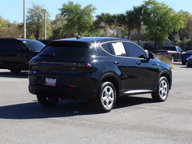2023 Dodge Hornet GT