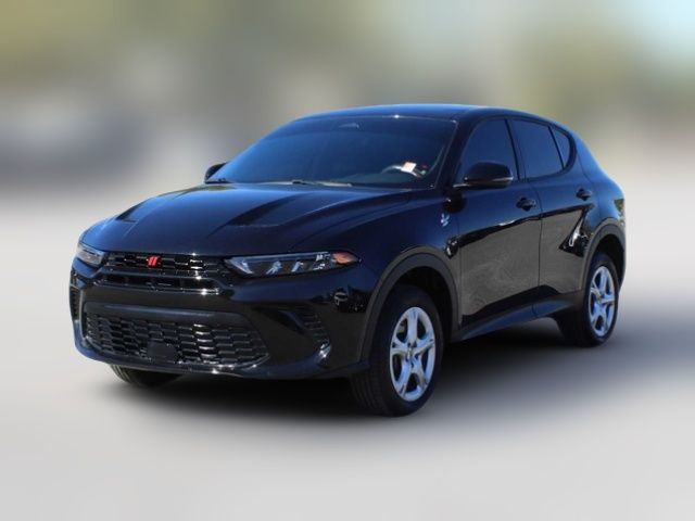 2023 Dodge Hornet GT
