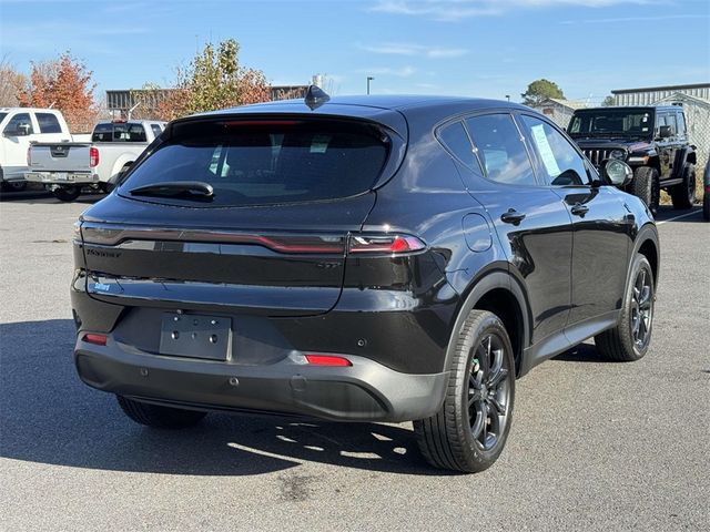 2023 Dodge Hornet GT