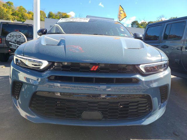 2023 Dodge Hornet GT