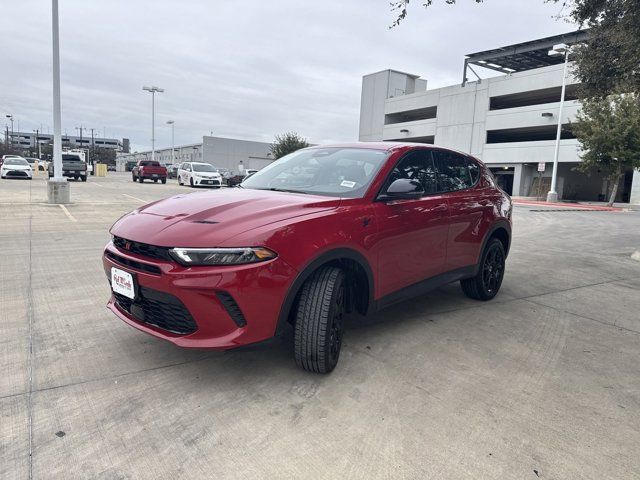 2023 Dodge Hornet GT