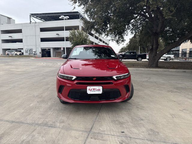 2023 Dodge Hornet GT