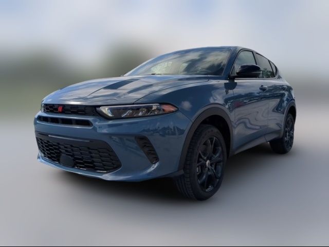 2023 Dodge Hornet GT