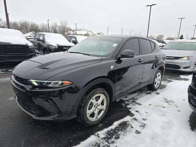 2023 Dodge Hornet GT