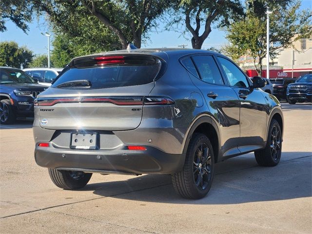 2023 Dodge Hornet GT