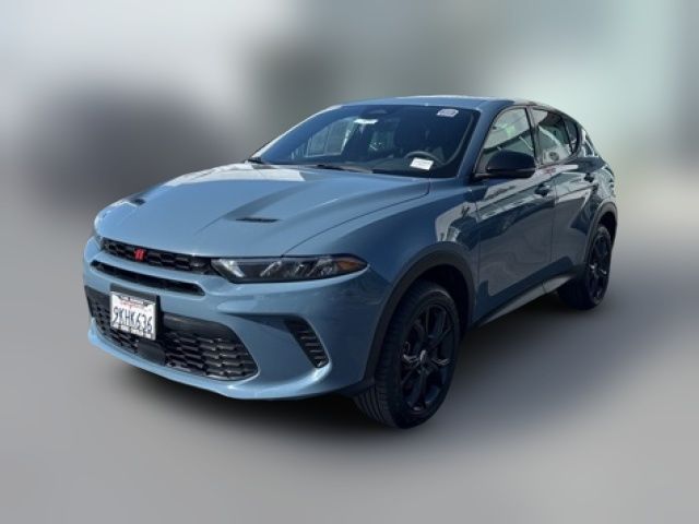 2023 Dodge Hornet GT