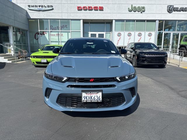 2023 Dodge Hornet GT